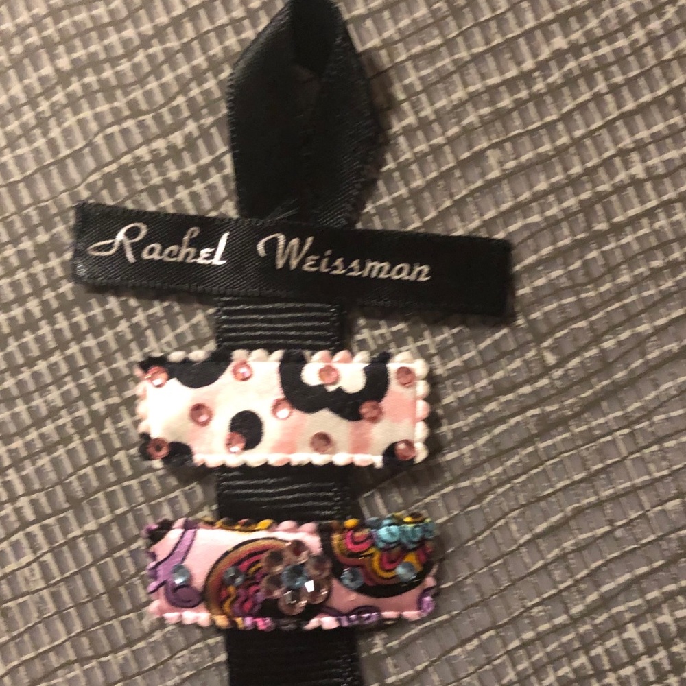 Rachel Weissman Hair Clips - Picture 8 of 8